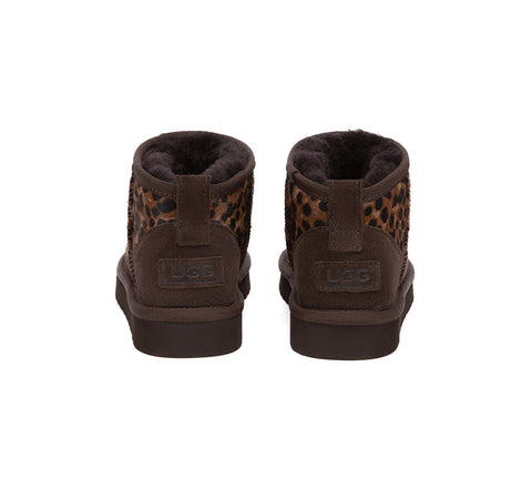 Levora UGG AUSTRALIAN SHEPHERD