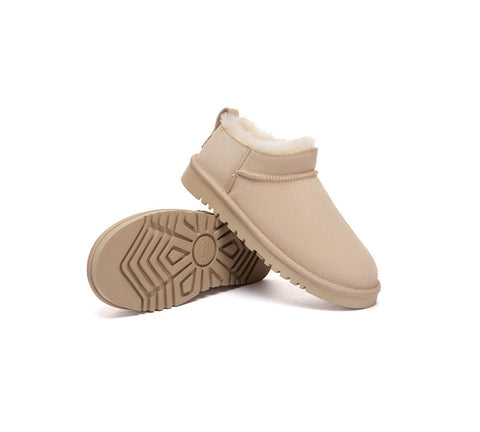 Lune UGG AUSTRALIAN SHEPHERD