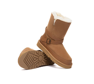 Short Halvik UGG AUSTRALIAN SHEPHERD