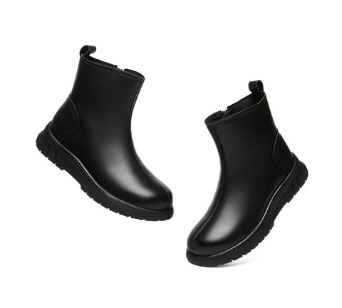 Brayde Cozy EVERAU