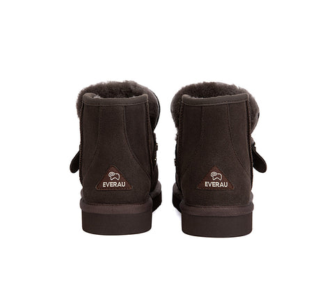 Glacira  Stud EVERAU