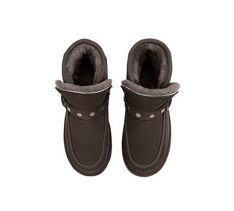 Glacira  Stud EVERAU