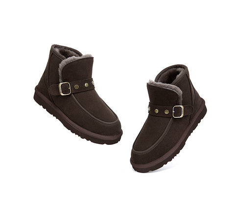 Glacira  Stud EVERAU