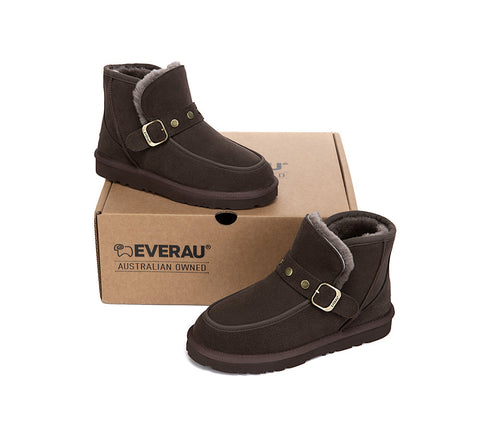 Glacira  Stud EVERAU