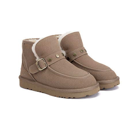 Glacira  Stud EVERAU