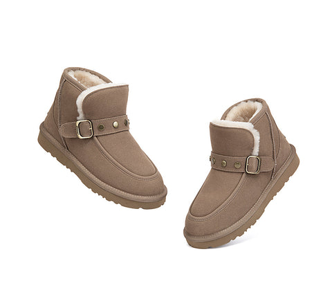 Glacira  Stud EVERAU