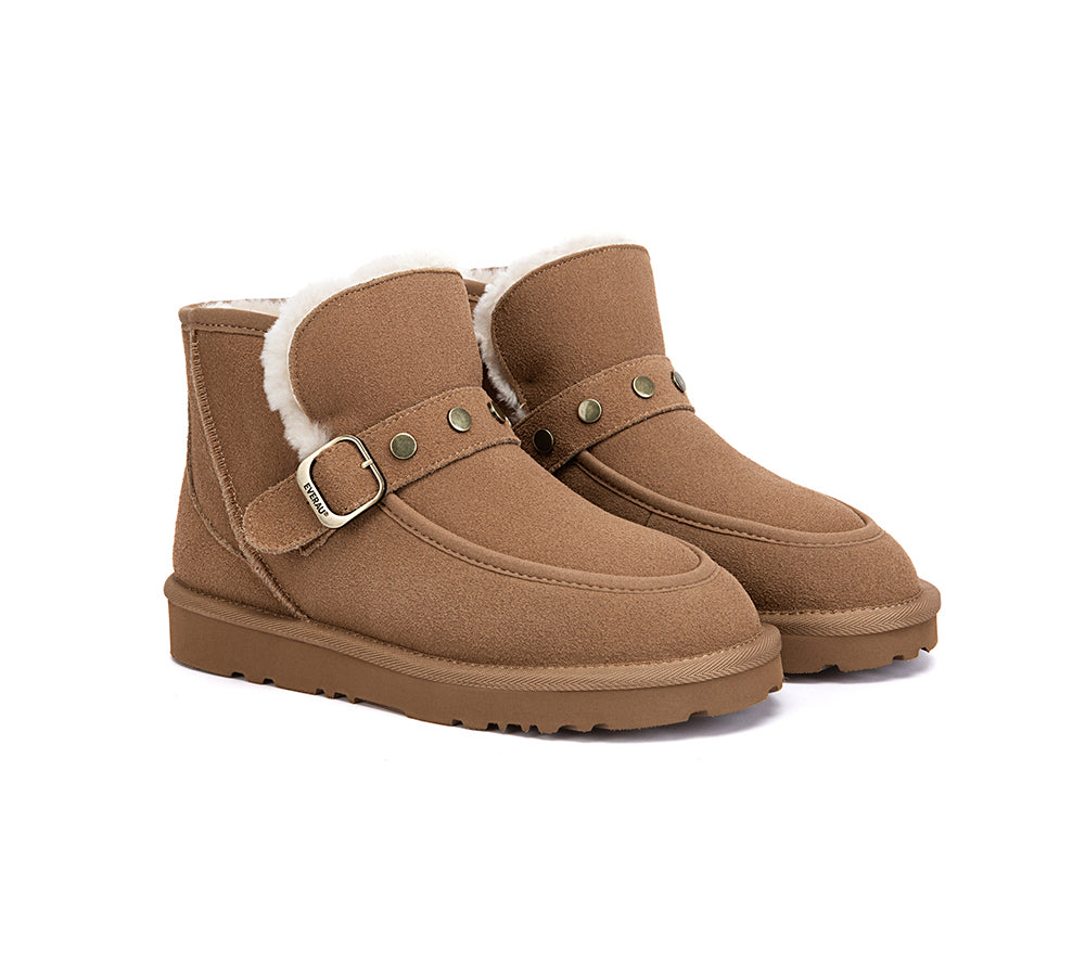 Glacira  Stud EVERAU