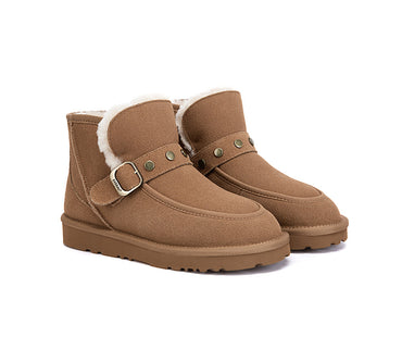 Glacira  Stud EVERAU