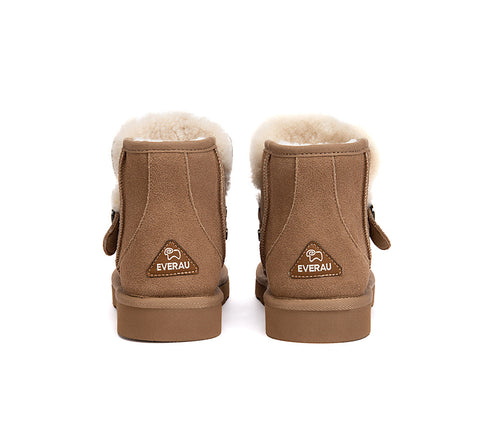 Glacira  Stud EVERAU