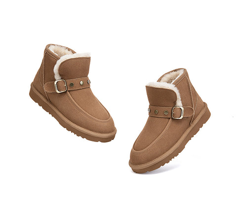 Glacira  Stud EVERAU