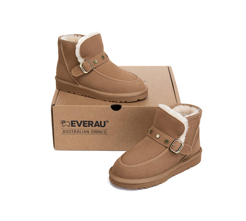 Glacira  Stud EVERAU