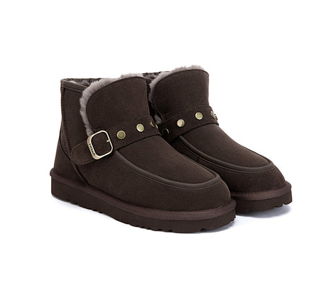 Glacira  Stud EVERAU