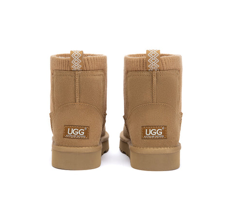 Elton UGG AUSTRALIAN SHEPHERD