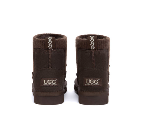 Elton Kids UGG AUSTRALIAN SHEPHERD