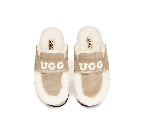 Lora UGG AUSTRALIAN SHEPHERD