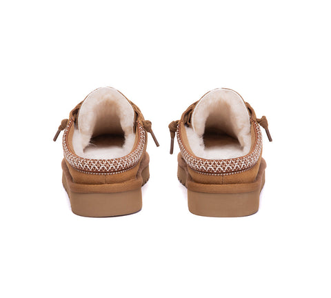AUSTRALIAN SHEPHERD® UGG Slippers Mule Marel UGG AUSTRALIAN SHEPHERD