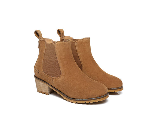 AUSTRALIAN SHEPHERD® UGG Boots Women Sylvia UGG AUSTRALIAN SHEPHERD
