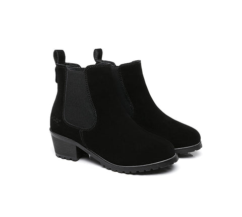 AUSTRALIAN SHEPHERD® UGG Boots Women Sylvia UGG AUSTRALIAN SHEPHERD