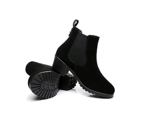 AUSTRALIAN SHEPHERD® UGG Boots Women Sylvia UGG AUSTRALIAN SHEPHERD