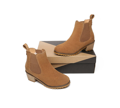 AUSTRALIAN SHEPHERD® UGG Boots Women Sylvia UGG AUSTRALIAN SHEPHERD