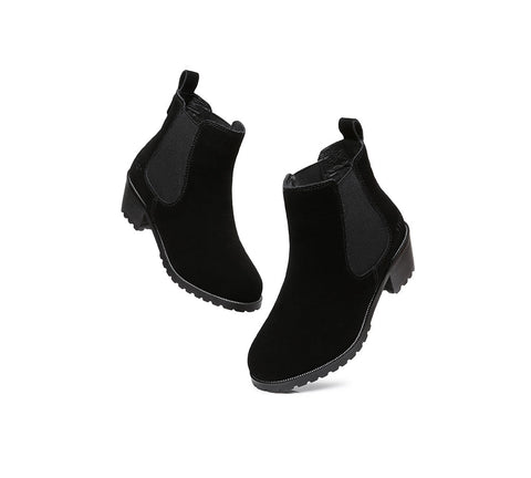 AUSTRALIAN SHEPHERD® UGG Boots Women Sylvia UGG AUSTRALIAN SHEPHERD
