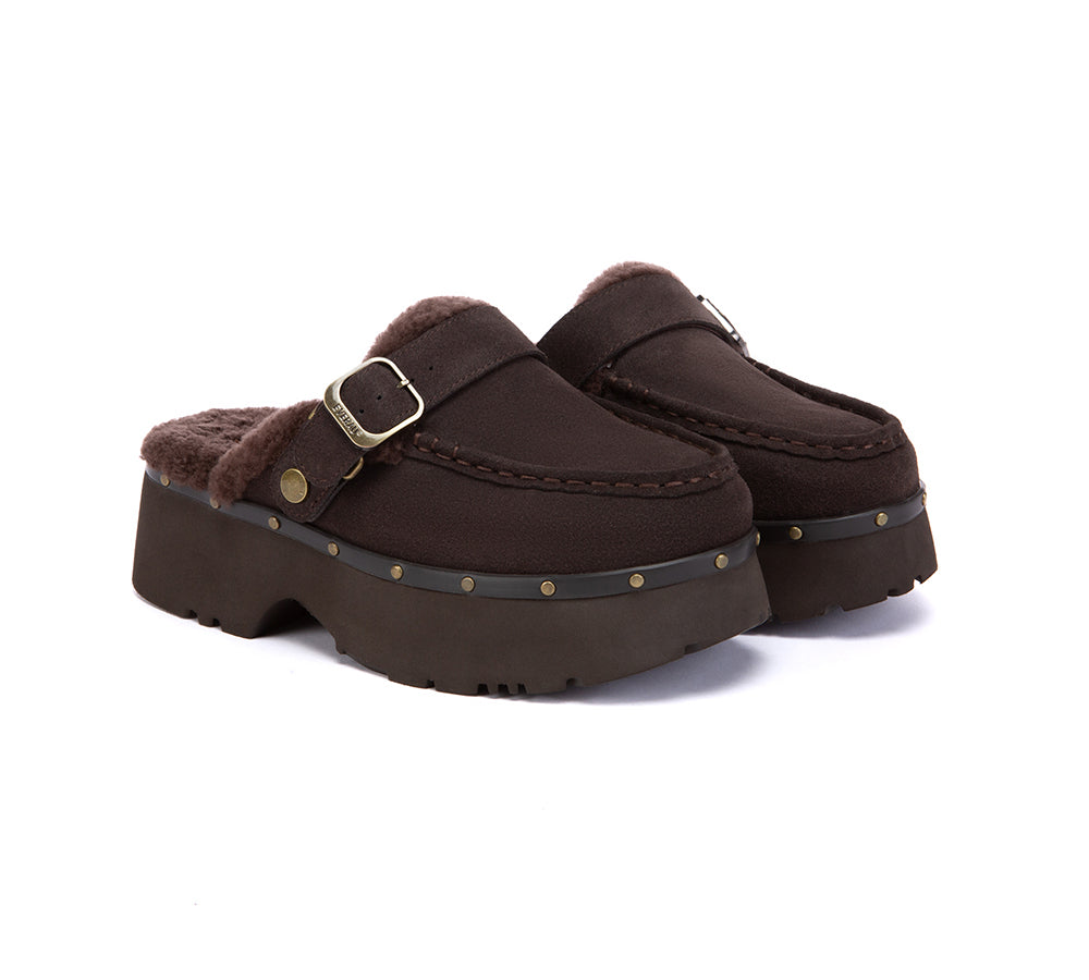 Merova  Stud EVERAU