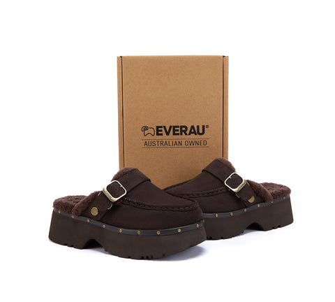 Merova  Stud EVERAU