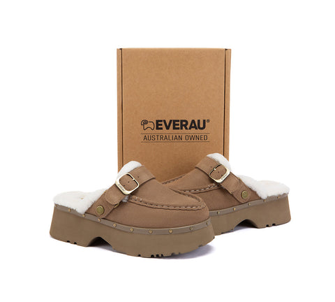 Merova  Stud EVERAU