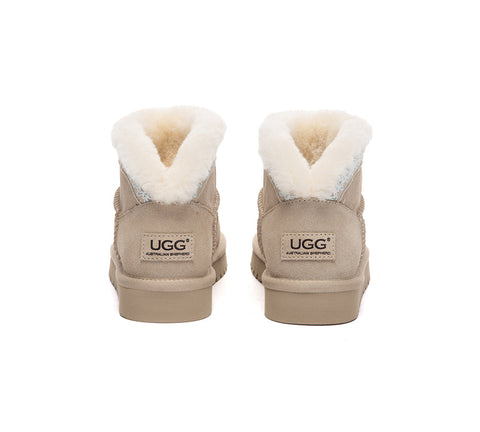 Mini Liora UGG AUSTRALIAN SHEPHERD