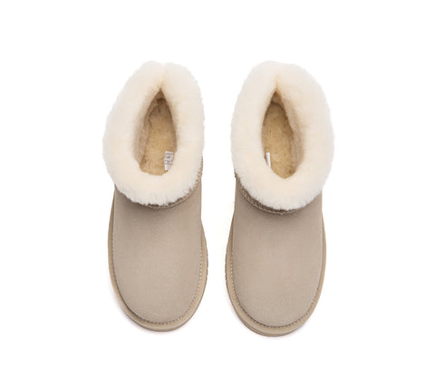 Mini Liora UGG AUSTRALIAN SHEPHERD
