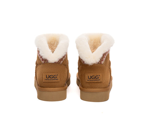 Mini Liora UGG AUSTRALIAN SHEPHERD