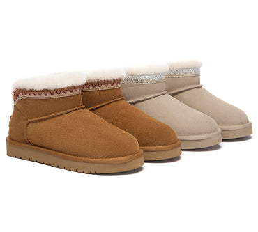 Mini Liora UGG AUSTRALIAN SHEPHERD