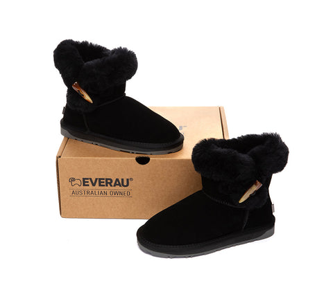 Tiara EVERAU
