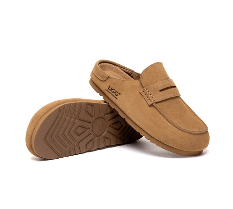 Casten UGG AUSTRALIAN SHEPHERD