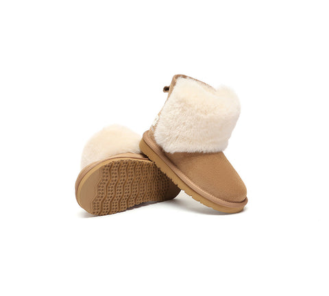 Bambi Kids UGG AUSTRALIAN SHEPHERD