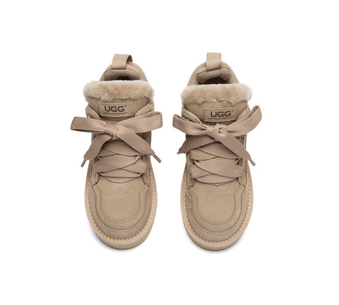 Parklyn UGG AUSTRALIAN SHEPHERD