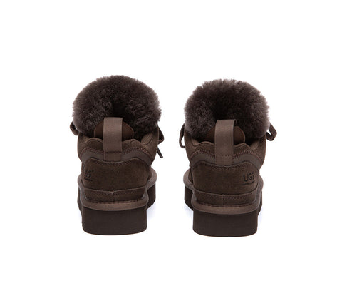 Parklyn UGG AUSTRALIAN SHEPHERD