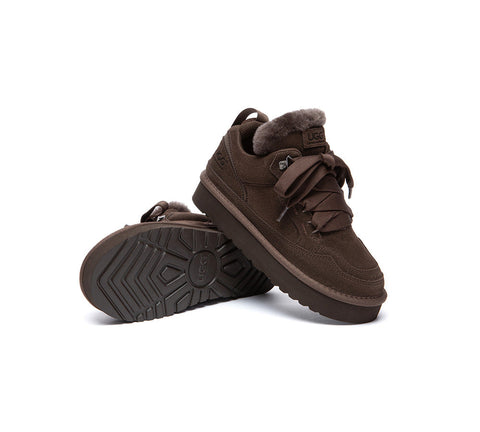 Parklyn UGG AUSTRALIAN SHEPHERD