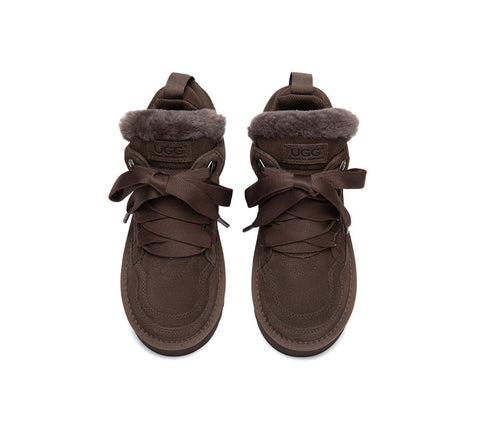 Parklyn UGG AUSTRALIAN SHEPHERD