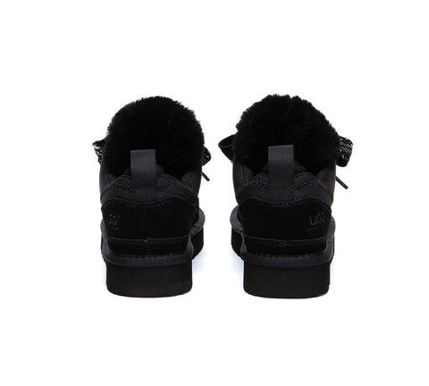 Parkyr Men UGG AUSTRALIAN SHEPHERD