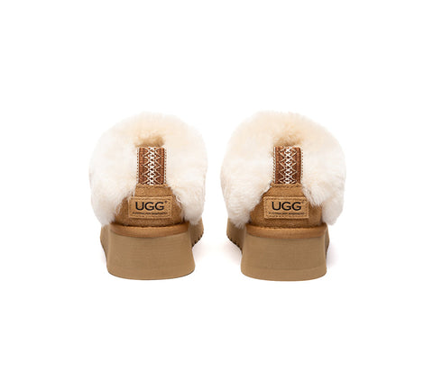 Glacial UGG AUSTRALIAN SHEPHERD