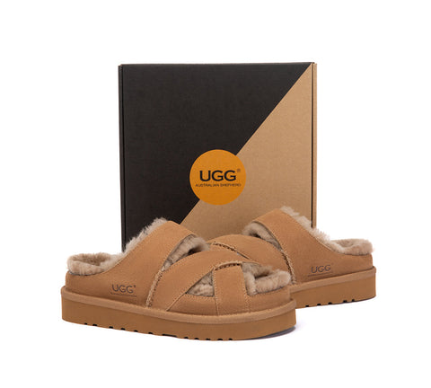 Merro UGG AUSTRALIAN SHEPHERD