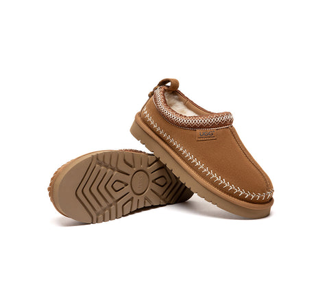 Canlia UGG AUSTRALIAN SHEPHERD