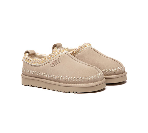 Canlia UGG AUSTRALIAN SHEPHERD