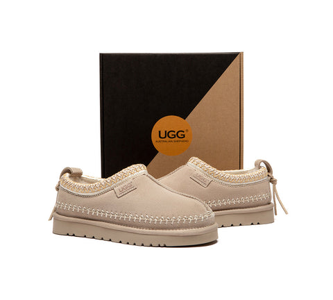 Canlia UGG AUSTRALIAN SHEPHERD