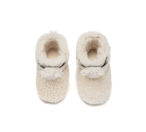 Baby Shearli UGG AUSTRALIAN SHEPHERD