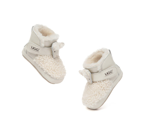 Baby Shearli UGG AUSTRALIAN SHEPHERD