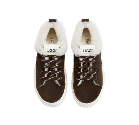 Lorne UGG AUSTRALIAN SHEPHERD