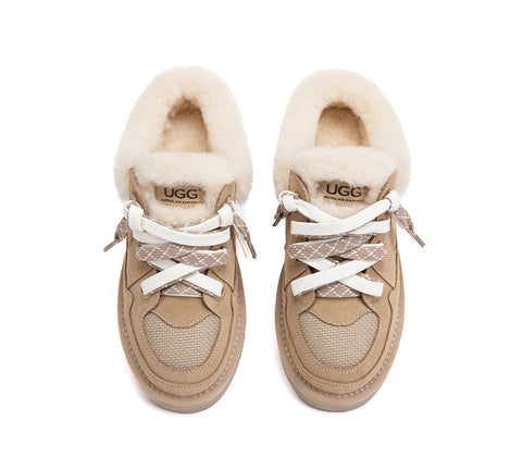 Taron UGG AUSTRALIAN SHEPHERD