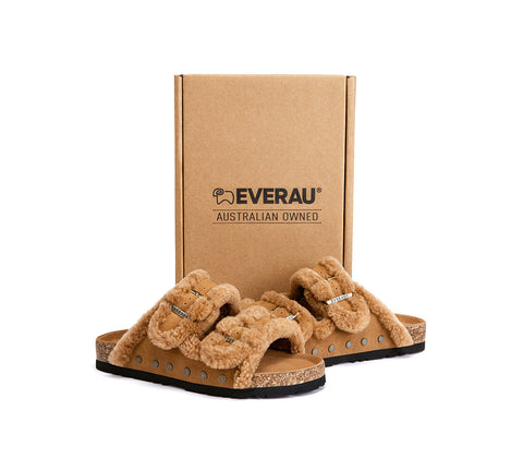 Rovelle  Stud EVERAU